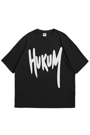 THE P.O.R HUKUM TEE