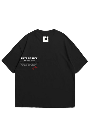 THE P.O.R HUKUM TEE