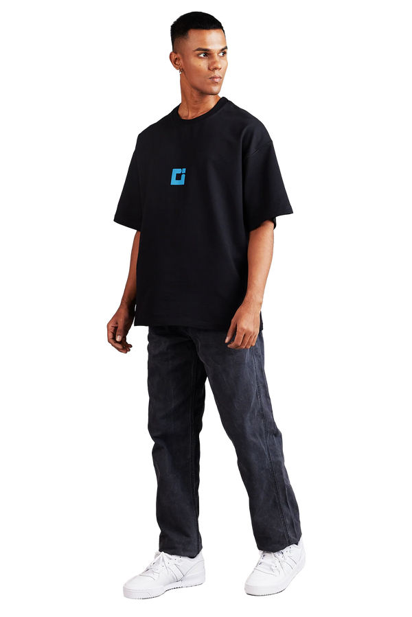 THE LIMITED EDITION ICON TEE