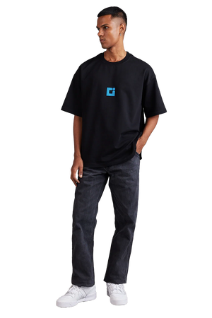 THE LIMITED EDITION ICON TEE