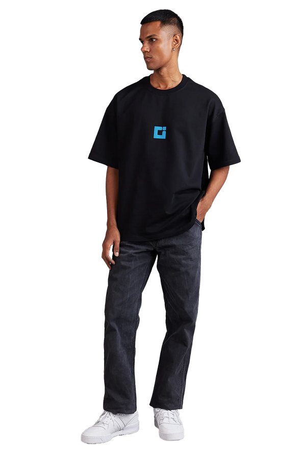 THE LIMITED EDITION ICON TEE