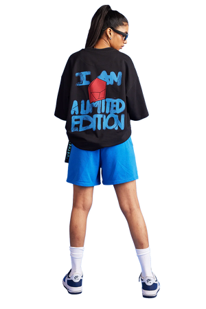 THE LIMITED EDITION ICON TEE