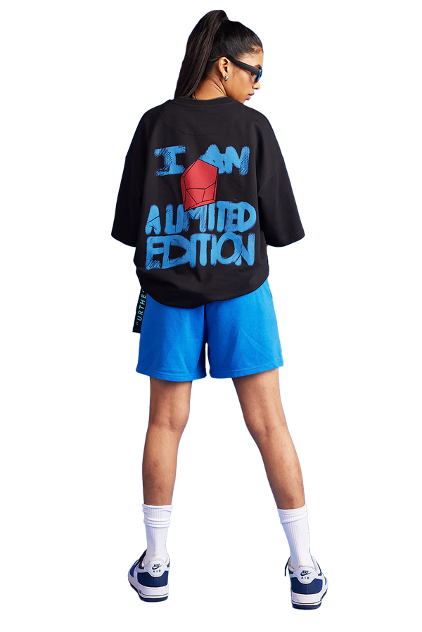 THE LIMITED EDITION ICON TEE