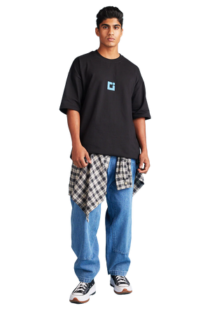 THE LIMITED EDITION ICON TEE