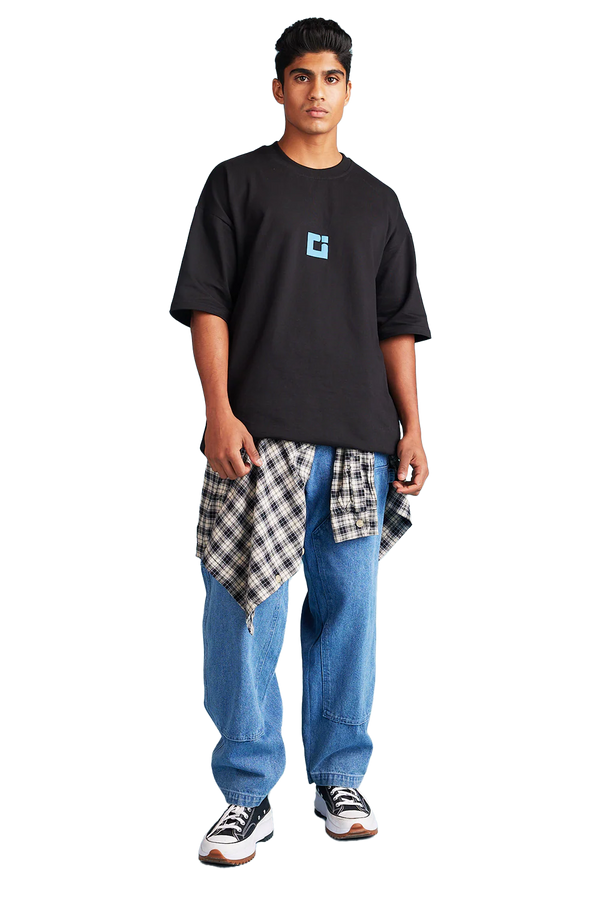 THE LIMITED EDITION ICON TEE