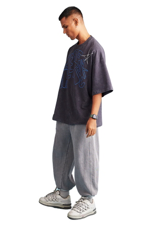 THE P.O.R OUTLINE TEE