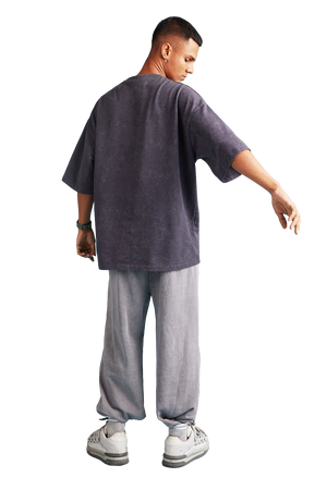 THE P.O.R OUTLINE TEE