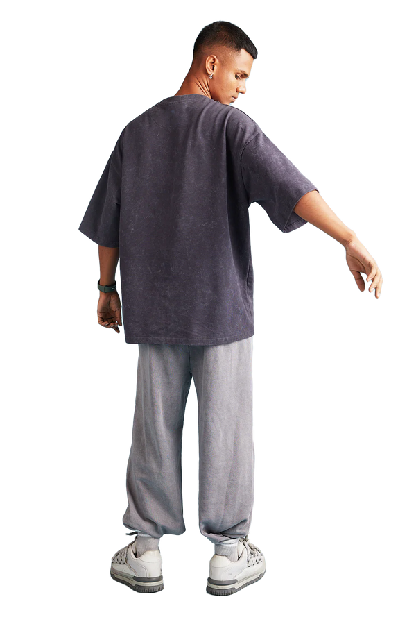 THE P.O.R OUTLINE TEE