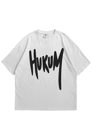 THE P.O.R HUKUM TEE
