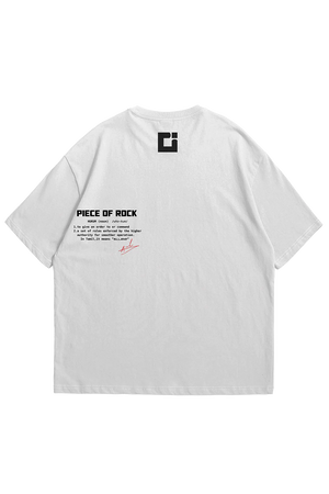 THE P.O.R HUKUM TEE